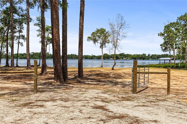 Ida Blvd, Interlachen, FL 32148