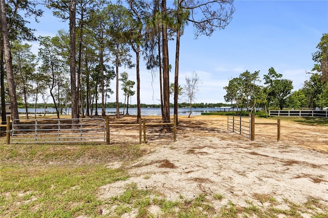 Ida Blvd, Interlachen, FL 32148