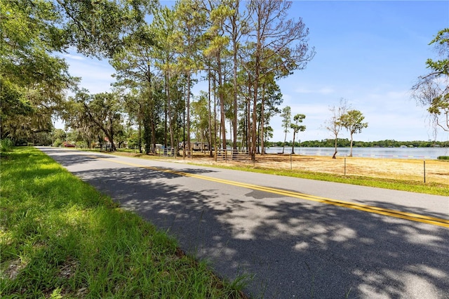 Ida Blvd, Interlachen, FL 32148