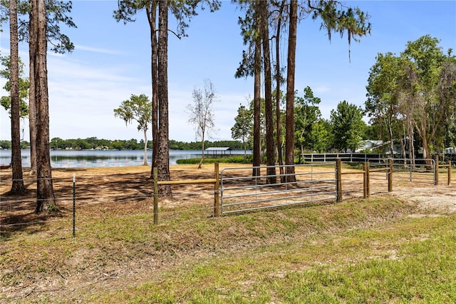 Ida Blvd, Interlachen, FL 32148