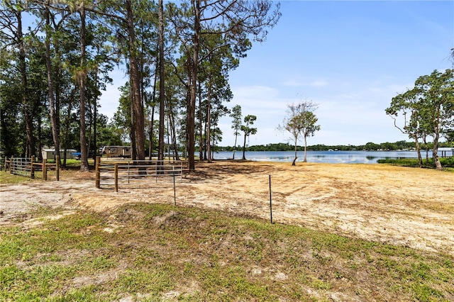 Ida Blvd, Interlachen, FL 32148