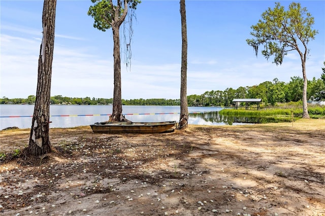 Ida Blvd, Interlachen, FL 32148
