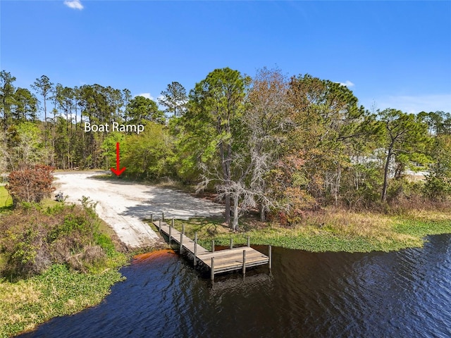 Ida Blvd, Interlachen, FL 32148