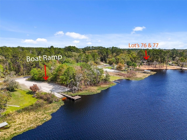 Ida Blvd, Interlachen, FL 32148