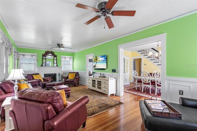501 Main St, Lake Hamilton, FL 33851 - photo 12