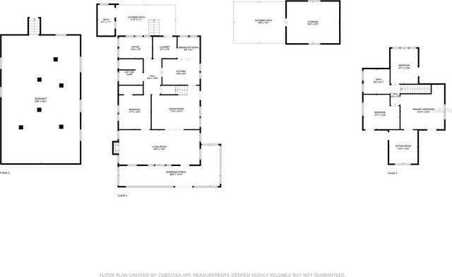 501 Main St, Lake Hamilton, FL 33851 - photo 61