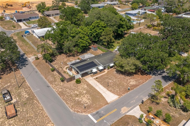703 Osceola Ave, Lake Wales, FL 33853 - aerial view