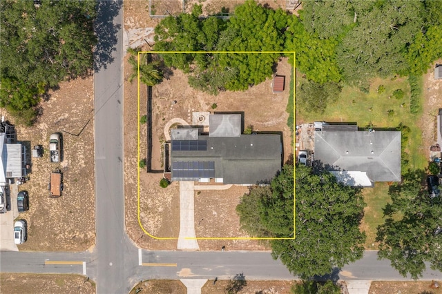 703 Osceola Ave, Lake Wales, FL 33853 - aerial view