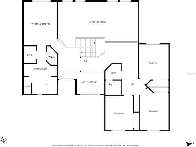 524 Nogales, Kissimmee, FL 34758 - view of layout