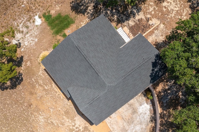 2390 Lake Easy Rd, Babson Park, FL 33827 - drone / aerial view