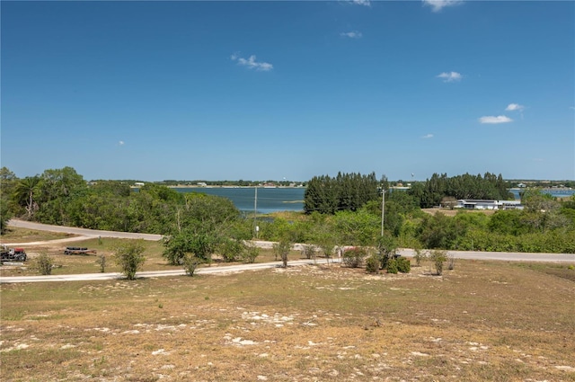 2390 Lake Easy Rd, Babson Park, FL 33827 - water view