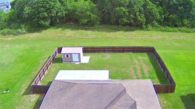 3430 Hilson Dr, Lakeland, FL 33812 - birds eye view of property