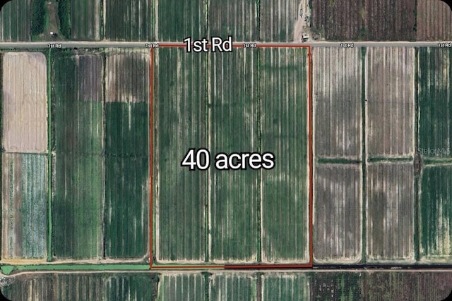 1st Rd, Labelle FL, 33935 land for sale
