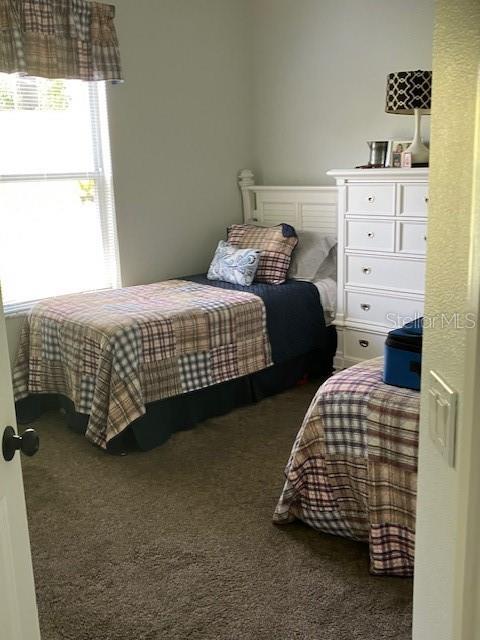 1681 Waterview Loop, Haines City, FL 33844 - view of carpeted bedroom