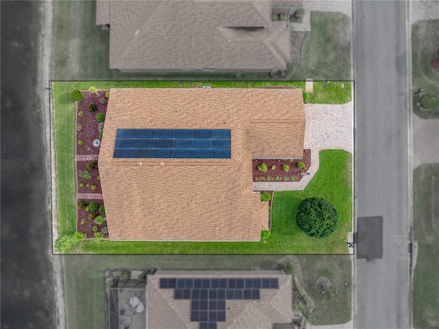 4081 Dunmore Dr, Lake Wales, FL 33859 - view of subject property featuring property parcel outlined