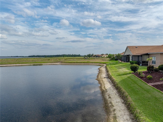 4081 Dunmore Dr, Lake Wales, FL 33859 - water view