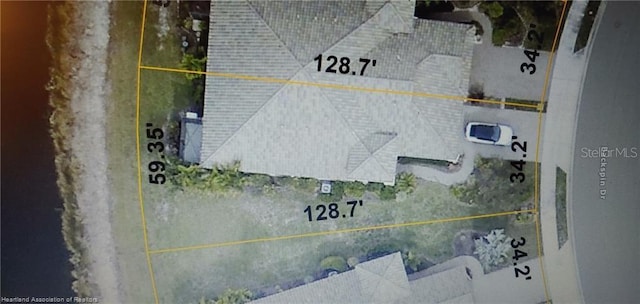 1375 Backspin Dr, Englewood, FL 34223 - map location
