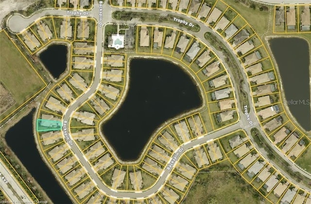 1375 Backspin Dr, Englewood, FL 34223 - map location