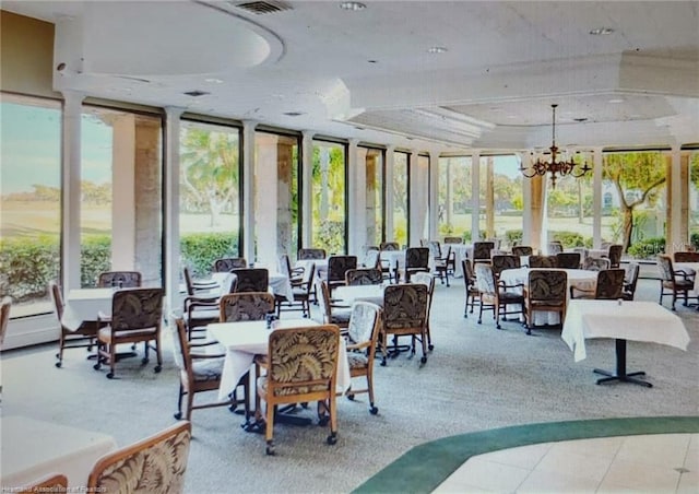 1375 Backspin Dr, Englewood, FL 34223 - view of community lobby