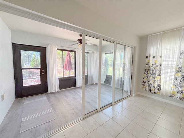 4480 Turnberry Ln, Lake Wales, FL 33859 - view of unfurnished sunroom