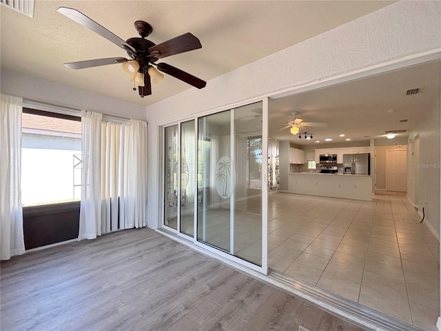 4480 Turnberry Ln, Lake Wales, FL 33859 - exterior space featuring plenty of natural light and visible vents