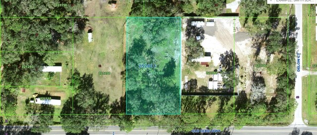 0 Old Dixie Hwy, Auburndale, FL 33823