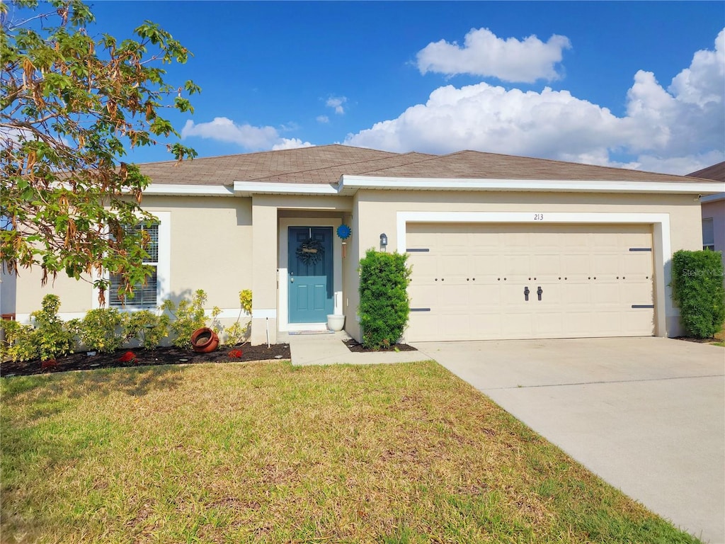 213 Tanager St, Haines City, FL 33844 - photo 1