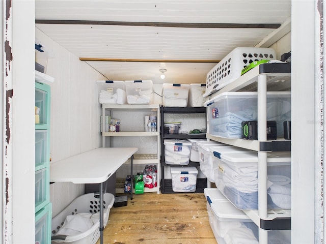 2222 12th St NW, Winter Haven, FL 33881 - view of storage