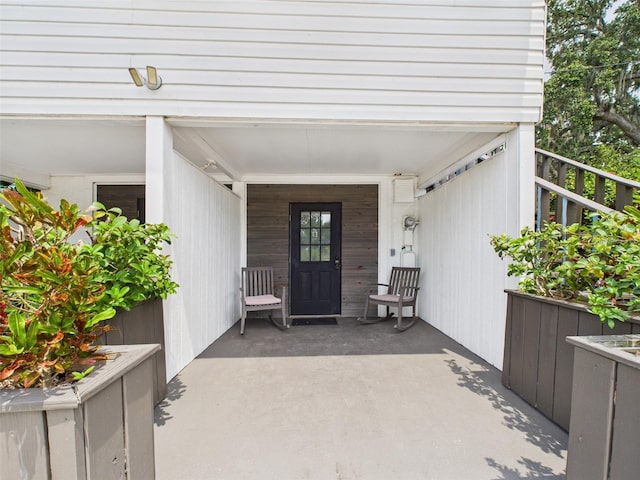 2222 12th St NW, Winter Haven, FL 33881 - view of entrance to property