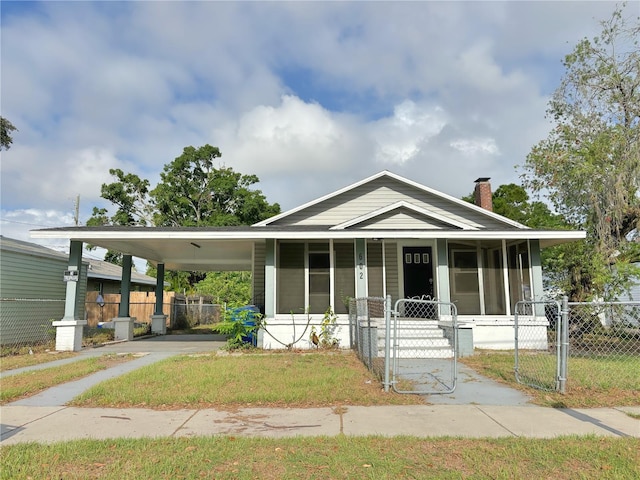 602 NW 1st Ave, Mulberry, FL 33860 - photo 26