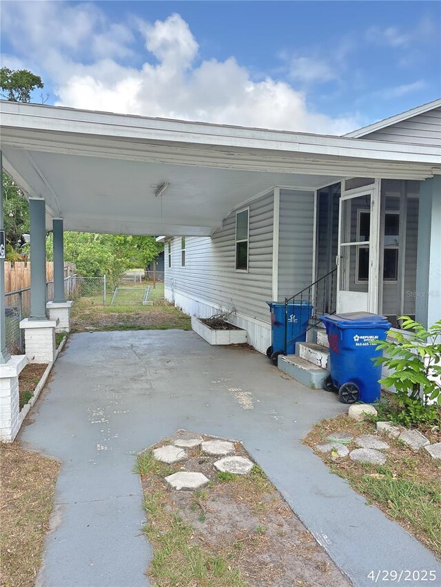 602 NW 1st Ave, Mulberry, FL 33860 - photo 6