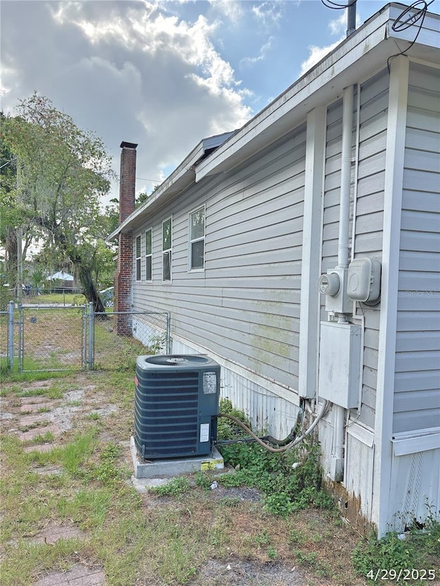 602 NW 1st Ave, Mulberry, FL 33860 - photo 28