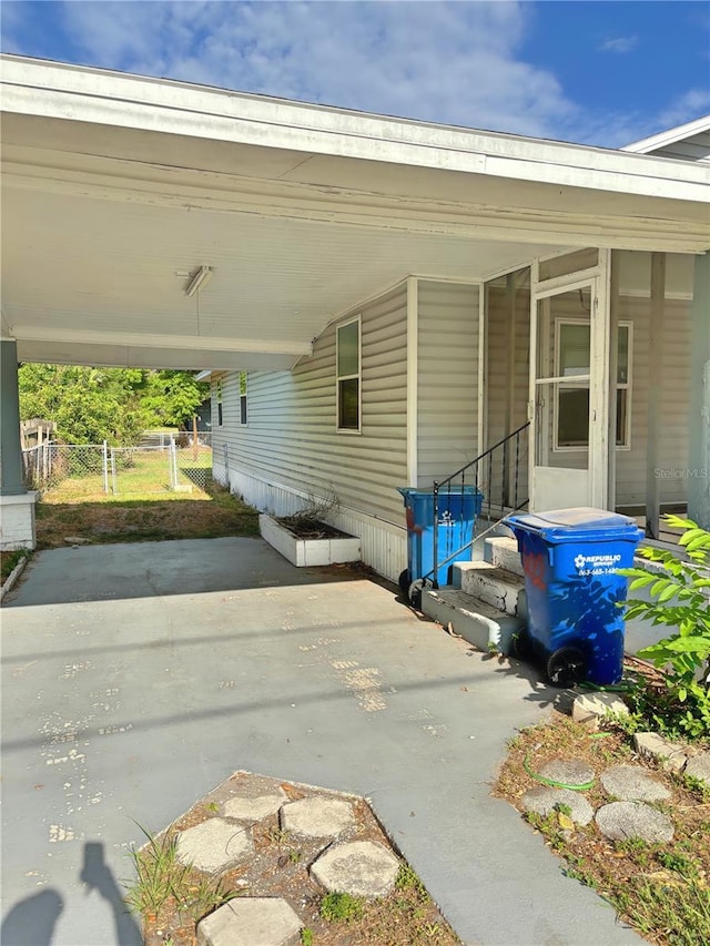 602 NW 1st Ave, Mulberry, FL 33860 - photo 27