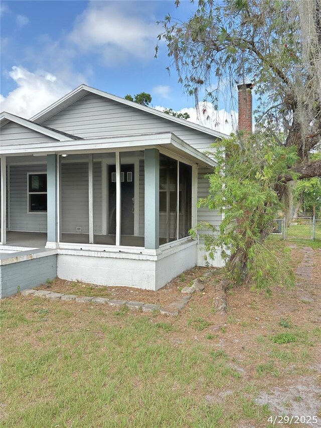 602 NW 1st Ave, Mulberry, FL 33860 - photo 29