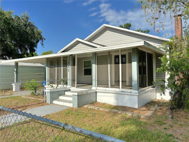 602 NW 1st Ave, Mulberry, FL 33860 - photo 30
