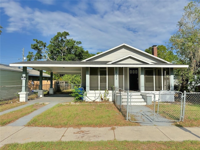 602 NW 1st Ave, Mulberry, FL 33860 - photo 1