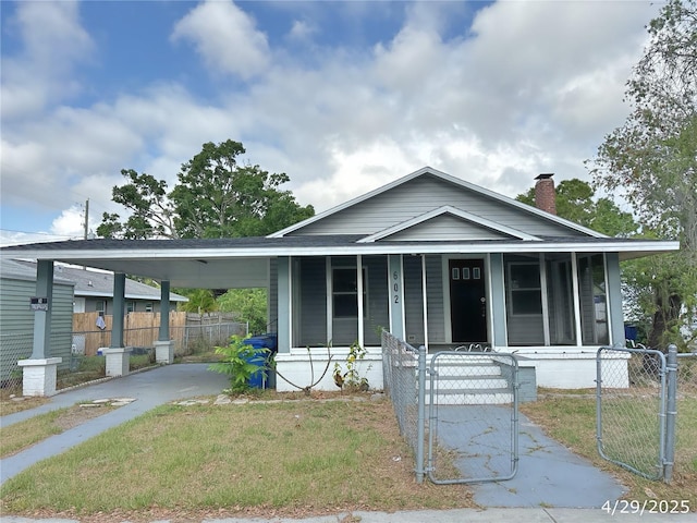 602 NW 1st Ave, Mulberry, FL 33860 - photo 25