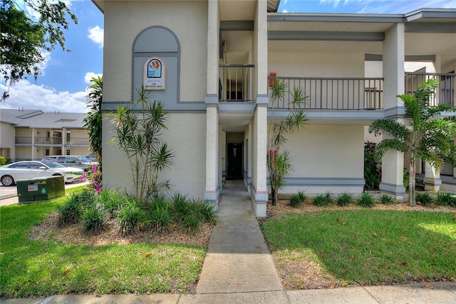 2180 San Marcos Cir SE Unit 401, Winter Haven, FL 33880 - photo 2