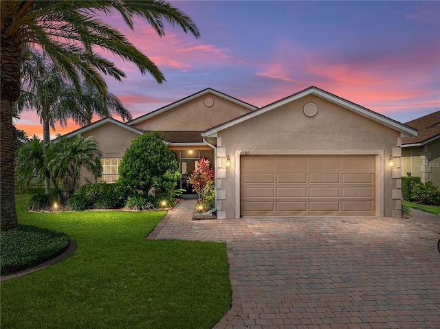 4327 Gullane Dr, Lake Wales, FL 33859 - photo 1