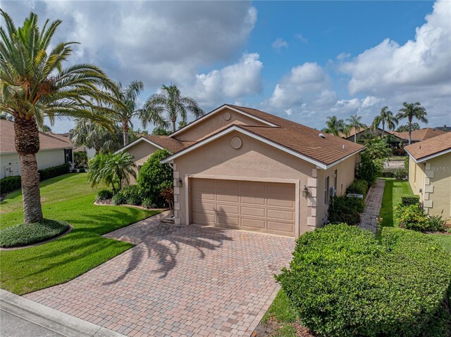 4327 Gullane Dr, Lake Wales, FL 33859 - photo 4