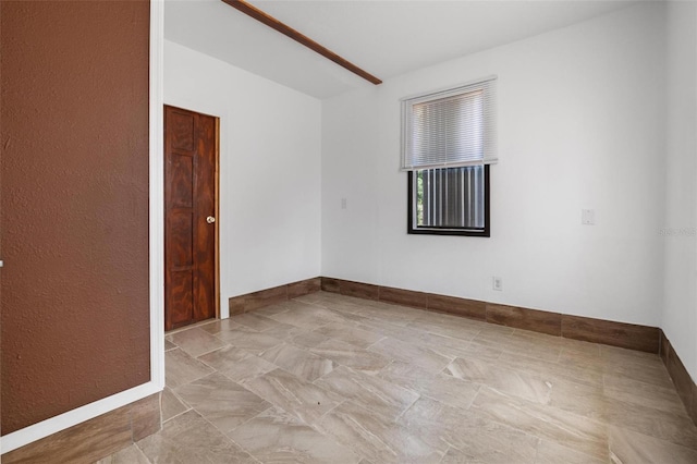 305 Armour Ave, Auburndale, FL 33823 - unfurnished room with baseboards