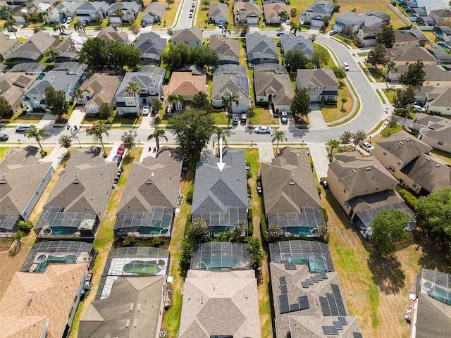 135 Minniehaha Cir, Haines City, FL 33844 - view of property location featuring nearby suburban area