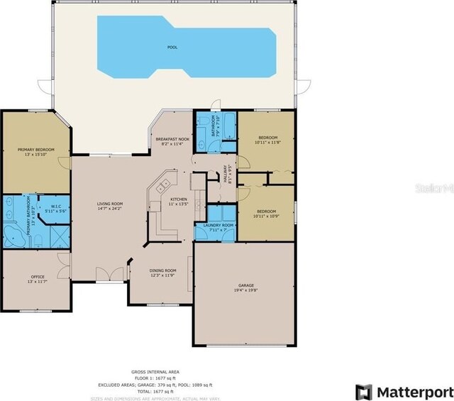 1902 Southern Dunes Blvd, Haines City, FL 33844 - photo 48