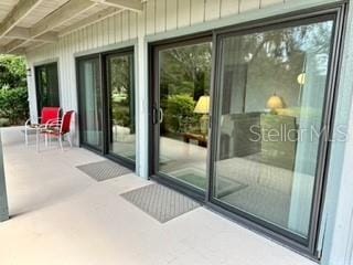 133 Palm View Ct Unit 3513/4, Haines City, FL 33844 - view of exterior entry