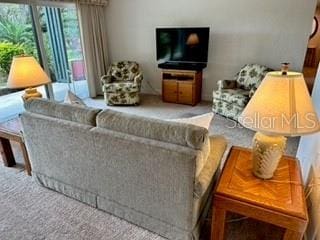 133 Palm View Ct Unit 3513/4, Haines City, FL 33844 - view of living room