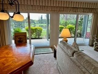 133 Palm View Ct Unit 3513/4, Haines City, FL 33844 - view of doorway