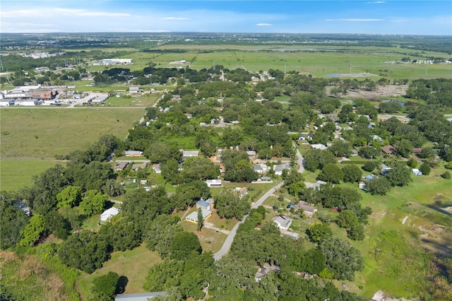 1163 Lake Dr, Lake Wales, FL 33859 - view of property location featuring rural landscape and a tree filled landscape