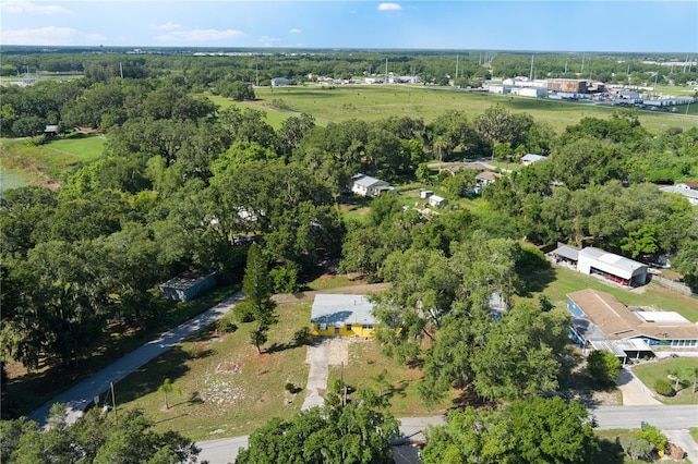 1163 Lake Dr, Lake Wales, FL 33859 - aerial view of property's location