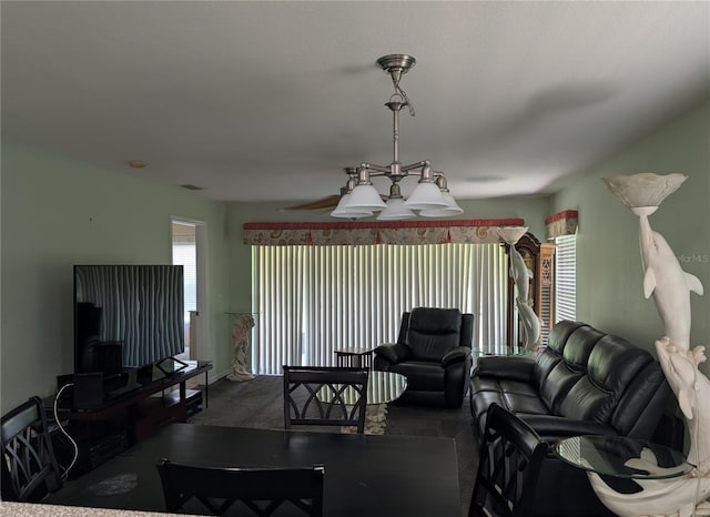 4488 Turnberry Ln, Lake Wales, FL 33859 - living room with carpet