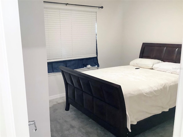 1050 Michelangelo Ln, Winter Haven, FL 33884 - carpeted bedroom with baseboards